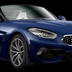 Pictured: 2021 Kia Roadster Atlantica Edition